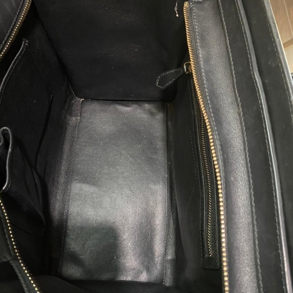 CELINE Handbag - Picture 8 of 14